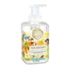 Plush Appeal, LLC Michel Design Works Birds & Butterflies Foaming Soap (Each)