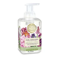 Plush Appeal, LLC Gifts & Apparel Michel Design Works Deborah's Garden Foaming Soap (Each)