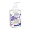 Plush Appeal, LLC Michel Design Works Paisley & Plaid Foaming Soap (Each)