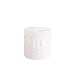 MGSPOT Capri Blue Volcano Gilded Muse Faceted Jar Candle, 11oz (Each) Gifts & Apparel 7 MGSPOT Capri Blue Volcano Gilded Muse Faceted Jar Candle, 11oz (Each) Gifts & Apparel