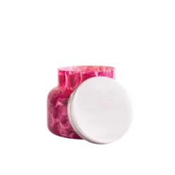 MGSPOT Capri Blue Paris Watercolor Jar Candle, 19oz (Each) Gifts & Apparel