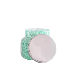 MGSPOT Capri Blue Volcano Watercolor Jar Candle, 19oz (Each)