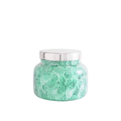 MGSPOT Capri Blue Volcano Watercolor Jar Candle, 19oz (Each)