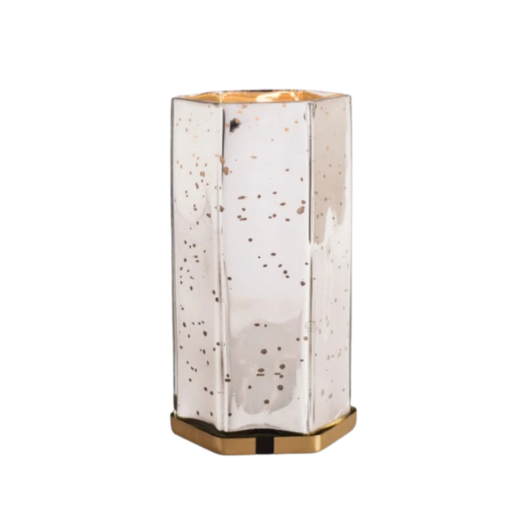 MGSPOT Capri Blue Paris Mercury Hexagon Candle (Each) Gifts & Apparel 3 MGSPOT Capri Blue Paris Mercury Hexagon Candle (Each) Gifts & Apparel