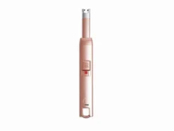 MGSPOT USB Candle Lighter - Rose Gold (Each) Gifts & Apparel