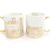Plush Appeal, LLC New Orleans Skyline Mug (Each) Gifts & Apparel 2 Plush Appeal, LLC New Orleans Skyline Mug (Each) Gifts & Apparel