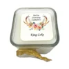 - No Manufacturer - Bella Luxury Oyster Candle- King Cake (Each)