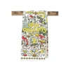 Plush Appeal, LLC New Orleans Montage Kitchen Towel (Each) Gifts & Apparel