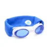 - No Manufacturer - Royal Swim Goggles (Each) 2 - No Manufacturer - Royal Swim Goggles (Each)