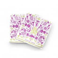 - No Manufacturer - The Big Easy Cocktail Napkin (Each)