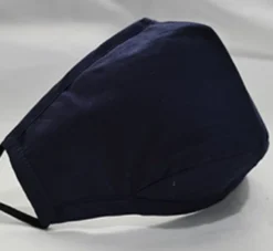 Sale Gifts & Apparel Navy Face Mask (Each)