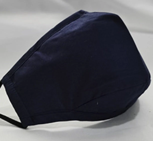 Sale Gifts & Apparel Navy Face Mask (Each) 3 Sale Gifts & Apparel Navy Face Mask (Each)