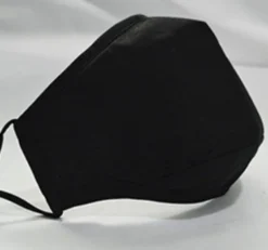 Sale Black Face Mask (Each) Gifts & Apparel