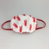 Sale Gifts & Apparel Crawfish Adult Face Mask (Each) 2 Sale Gifts & Apparel Crawfish Adult Face Mask (Each)