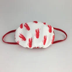 Sale Gifts & Apparel Crawfish Adult Face Mask (Each)