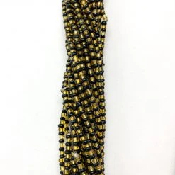 Mardi Gras Spot Beads 27