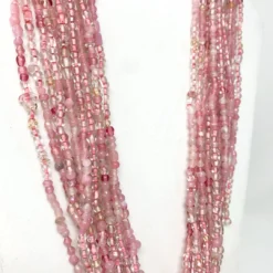 Mardi Gras Spot Beads 27