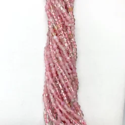 Mardi Gras Spot Beads 27