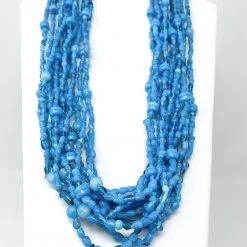 Mardi Gras Spot Beads 27