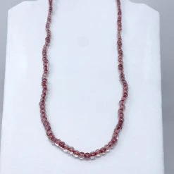 Mardi Gras Spot Beads 27