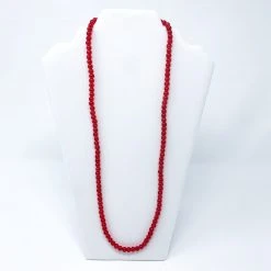 Mardi Gras Spot Beads 27