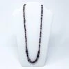 Mardi Gras Spot 27" Assorted Purple Glass Beads Necklace (Dozen) 2 Mardi Gras Spot 27" Assorted Purple Glass Beads Necklace (Dozen)