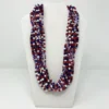 Plush Appeal, LLC 27" Multi Glass Beads Necklace (Dozen) 2 Plush Appeal, LLC 27" Multi Glass Beads Necklace (Dozen)