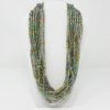 - No Manufacturer - 27" Multi Glass Beads Necklace (Dozen) 2 - No Manufacturer - 27" Multi Glass Beads Necklace (Dozen)