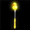 '- No Manufacturer - 10" Light Up Ducky Wand (Dozen) Light-Ups 1 '- No Manufacturer - 10" Light Up Ducky Wand (Dozen) Light-Ups