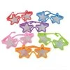 Sale Novelties 5" Kiddie Star Toy Glasses (Dozen)