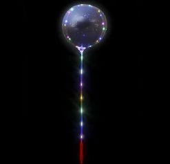 Sale Light-Ups 18" Light-Up Balloon Wand
