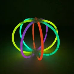 Sale Glow Ball - Assorted Colors