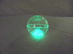 Sale Glow Bounce Ball