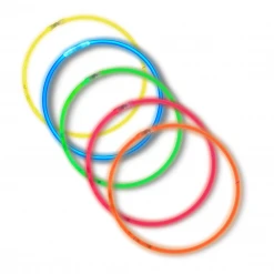 Sale 8" Glow Bracelet - 5 Assorted Colors (Each)