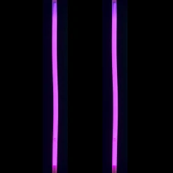 Sale Light-Ups 22" Purple Glow Necklace