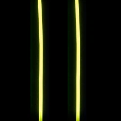 Sale Light-Ups 22" Yellow Glow Necklace (Pack Of 2)