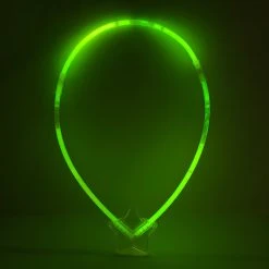 Sale Yellow Glow Star Necklace