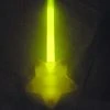 Sale Yellow Glow Star Wand Light-Ups