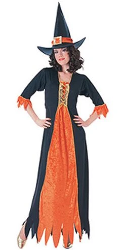 Plush Appeal, LLC Gothic Witch (Each)