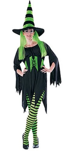 Plush Appeal, LLC Grunella The Witch (Each)