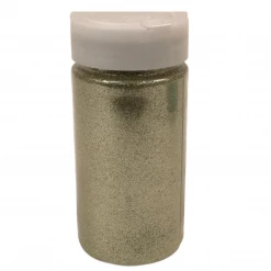 Mardi Gras Spot 8oz Glitter - Champagne (Each) Party Supplies 7 Mardi Gras Spot 8oz Glitter - Champagne (Each) Party Supplies