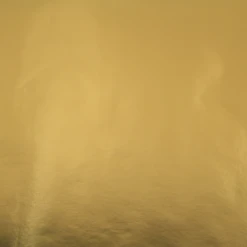 Mardi Gras Spot Party Supplies FOIL PAPER GOLD (Roll) 26