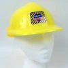 Mardi Gras Spot Yellow Hard Hat (Each) Party Supplies 2 Mardi Gras Spot Yellow Hard Hat (Each) Party Supplies