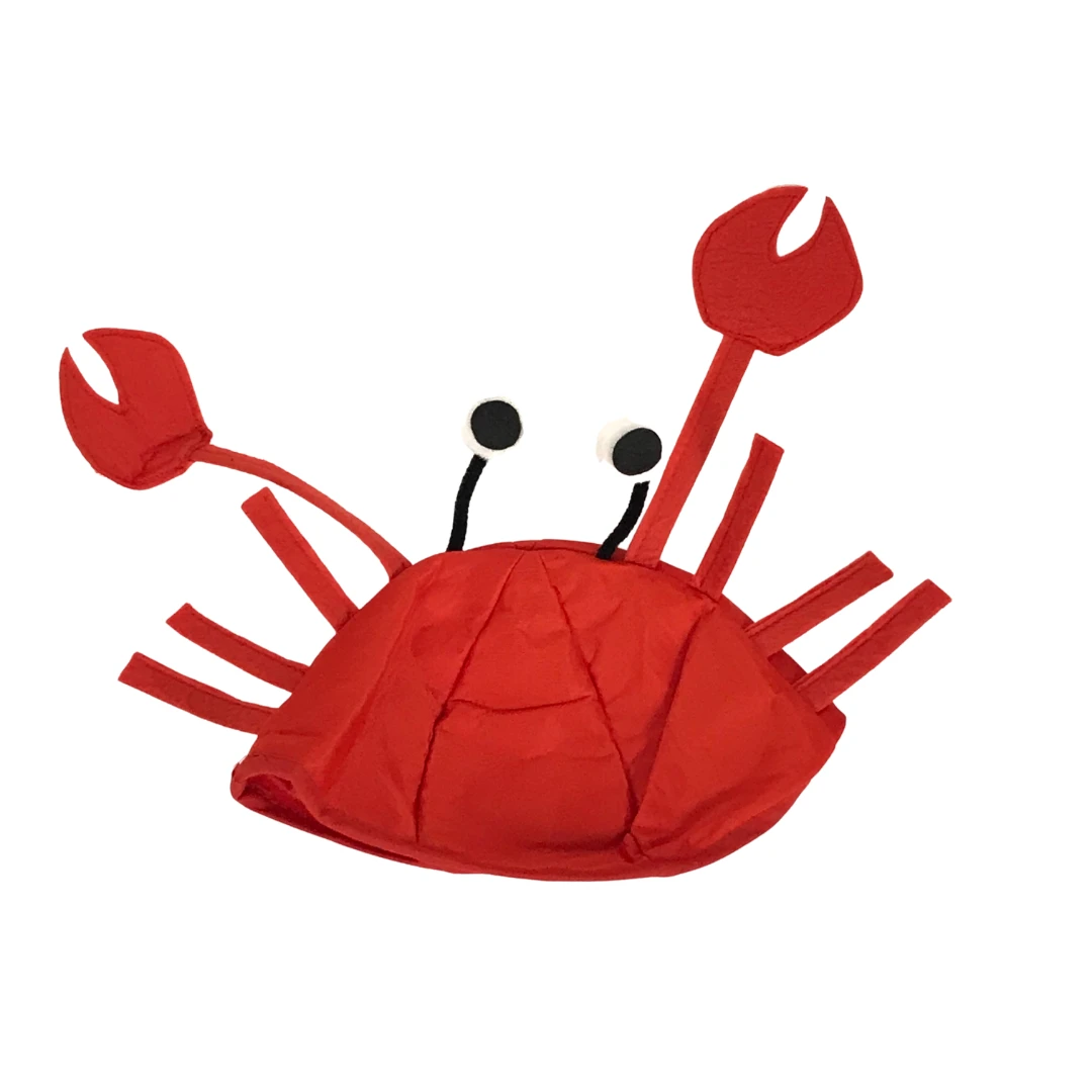 Sale Crawfish Hat (Each) Sale Crawfish Hat (Each)