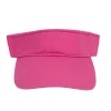 Sale Hot Pink Visor (Each) Party Supplies 2 Sale Hot Pink Visor (Each) Party Supplies