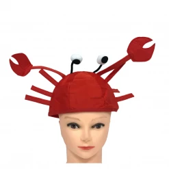 Sale Crawfish Hat (Each)