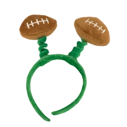 Plush Appeal, LLC Football Head Bopper (Each)