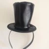 Plush Appeal, LLC Black Top Hat Head Bopper (Each) 2 Plush Appeal, LLC Black Top Hat Head Bopper (Each)