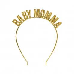 Plush Appeal, LLC Baby Momma Headband (Each) Headbands