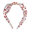 Plush Appeal, LLC Heart Print Headband (Each) Headbands 1 Plush Appeal, LLC Heart Print Headband (Each) Headbands